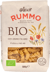 Nudeln, Fusilli aus Weizen, No.48, 500 g