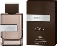 Aftershave Superior, 50 ml
