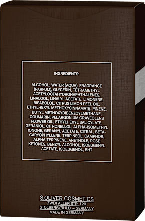 Aftershave Superior, 50 ml