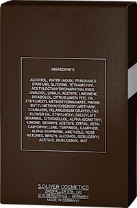 Aftershave Superior, 50 ml