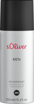 Deo Naturalspray Men, 150 ml