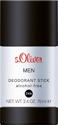 Deodorant stick voor mannen, 75 ml