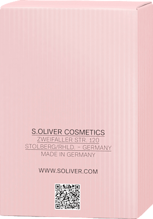 For Her Eau de Parfum, 30 ml
