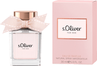 For Her Eau de Parfum, 30 ml
