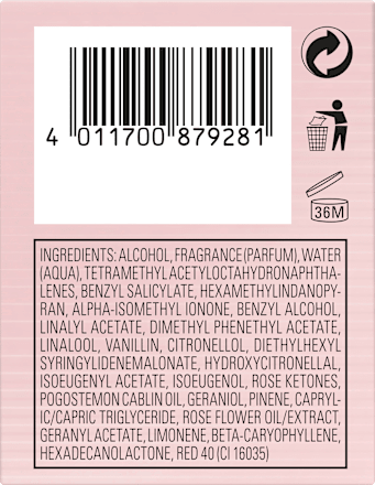 For Her Eau de Parfum, 30 ml