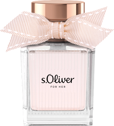 For Her Eau de Parfum, 30 ml