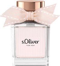 For Her Eau de Parfum, 30 ml