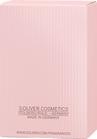 For Her Eau de Toilette, 30 ml s.Oliver