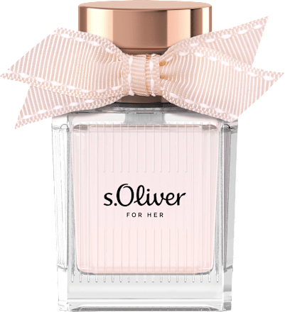 For Her Eau de Toilette, 30 ml