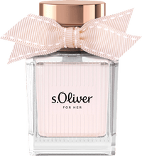 For Her Eau de Toilette, 30 ml