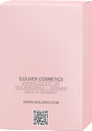 For Her Eau de Toilette, 30 ml