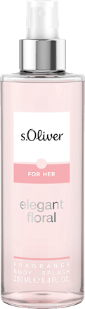 Voor haar Body Mist, 250 ml