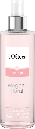 For Her Körperspray Body Mist, 250 ml