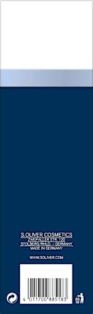 Cadeauset so pure men Eau de Toilette 2 stuks, 1 st