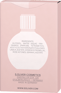 Life Time Eau de Toilette, 30 ml