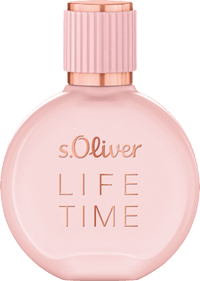 Life Time Eau de Toilette, 30 ml
