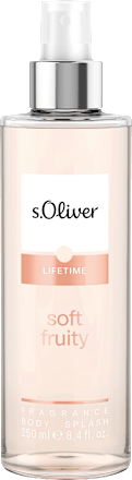Lifetime Body Mist, 250 ml