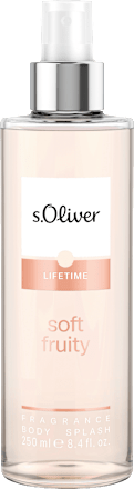 Lifetime Körperspray Body Mist, 250 ml