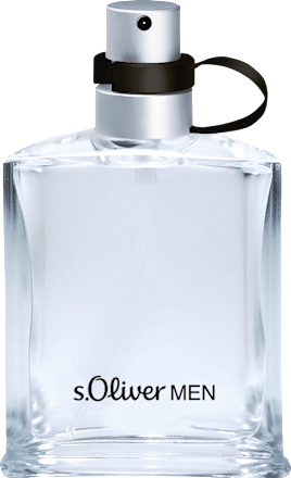 Men Eau de Toilette, 50 ml