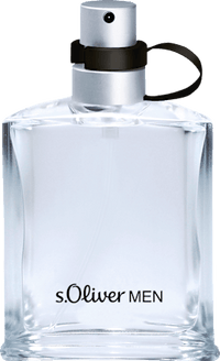 Men Eau de Toilette, 50 ml