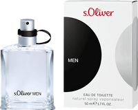 Men Eau de Toilette, 50 ml