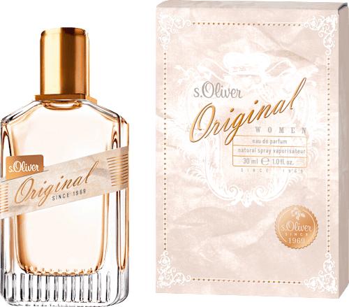 Original Eau de Parfum, 30 ml
