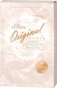 Original Eau de Parfum, 30 ml