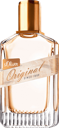 Original Eau de Parfum, 30 ml