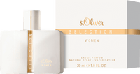 Selection Eau de Parfum, 30 ml s.Oliver