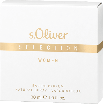 Selection Eau de Parfum, 30 ml