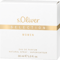 Selection Eau de Parfum, 30 ml