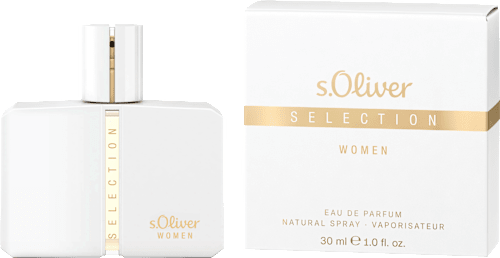 Selection Eau de Parfum, 30 ml