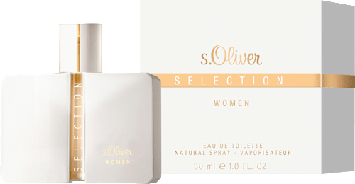 Selection Eau de Toilette, 30 ml