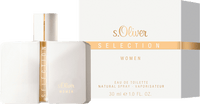 Selection Eau de Toilette, 30 ml