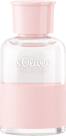 So Pure Eau de Parfum, 30 ml