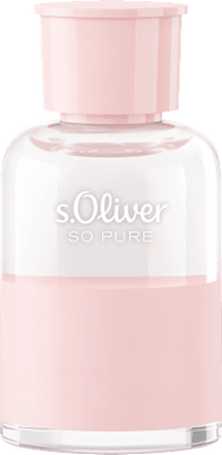So Pure Eau de Parfum, 30 ml