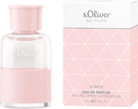 So Pure Eau de Parfum, 30 ml