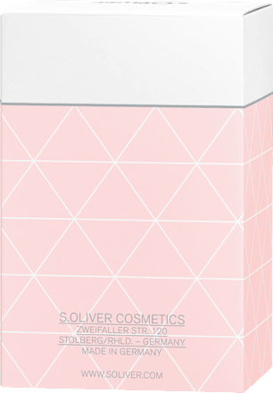 So Pure Eau de Parfum, 30 ml