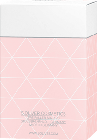 So Pure Eau de Parfum, 30 ml