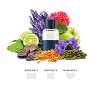 So pure Men Eau de Toilette, 50 ml s.Oliver