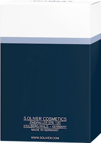 So Pure Men Eau de Toilette, 50 ml