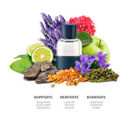 So pure Men Eau de Toilette, 30 ml