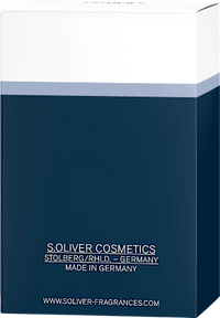 So pure Men Eau de Toilette, 30 ml