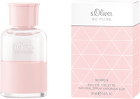 So Pure Women Eau de Toilette, 30 ml