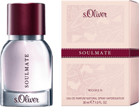 Soulmate Eau de Parfum, 30 ml s.Oliver