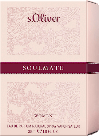 Soulmate Eau de Parfum, 30 ml