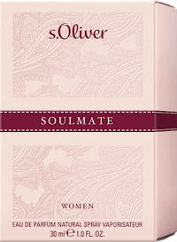 Soulmate Eau de Parfum, 30 ml