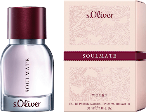 Soulmate Eau de Parfum, 30 ml