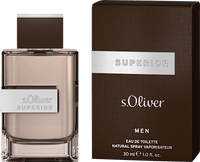 Superior Eau de Toilette, 30 ml