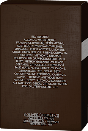Superior Eau de Toilette, 30 ml